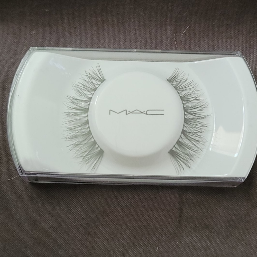 MAC Lashes